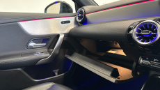 Mercedes-AMG A-Class A35 4Matic Premium 5dr Auto Petrol Hatchback